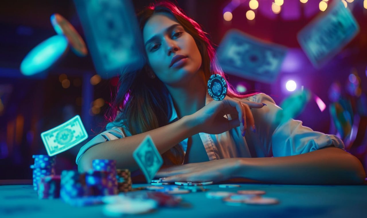 Pengingat 18+ untuk kasino virtual